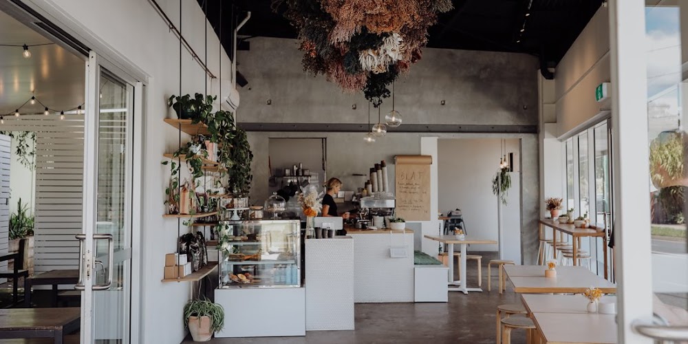 Kennedys Coffee