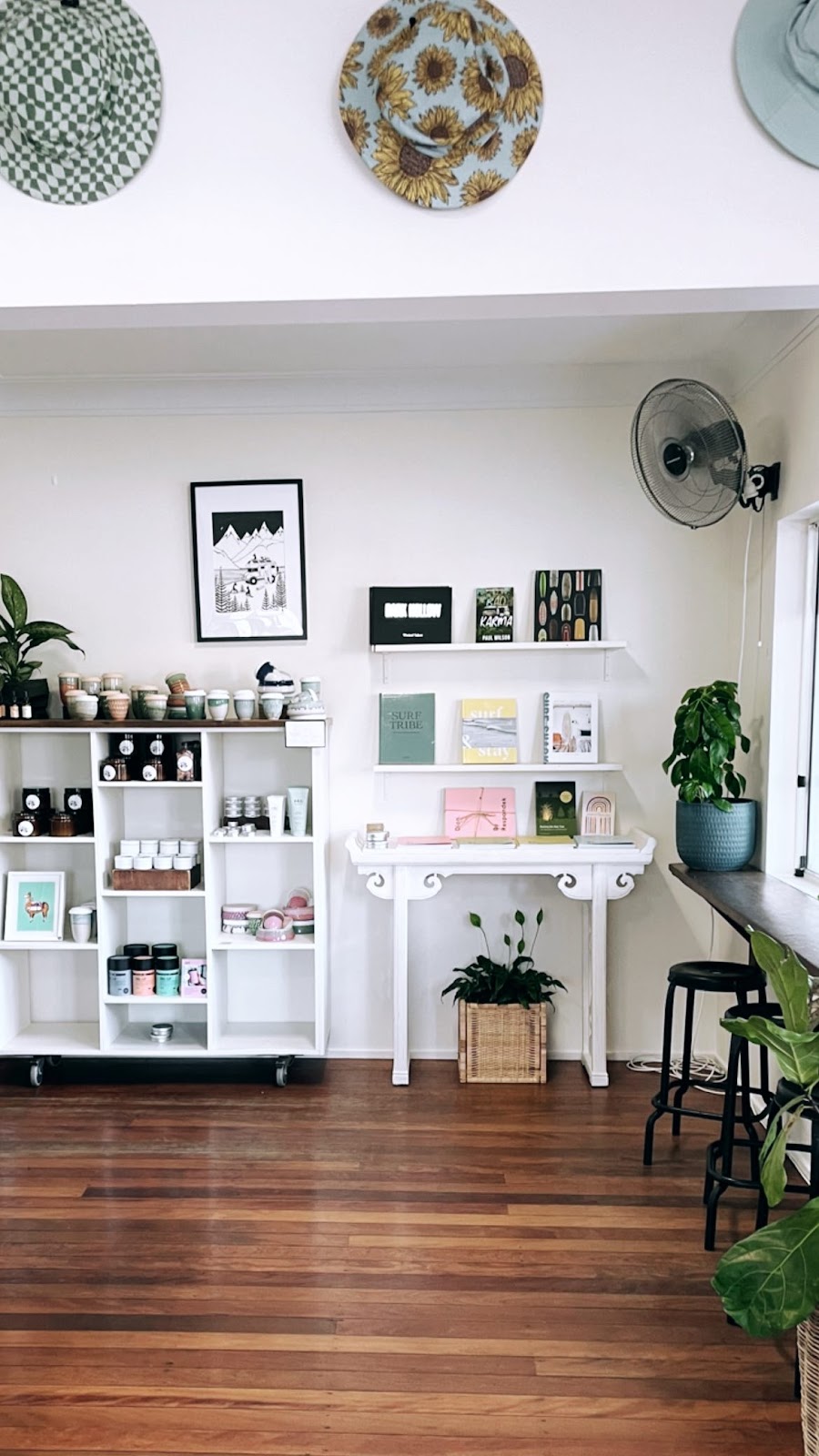 Love Street Store