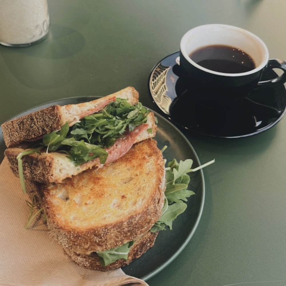 Made Cafe