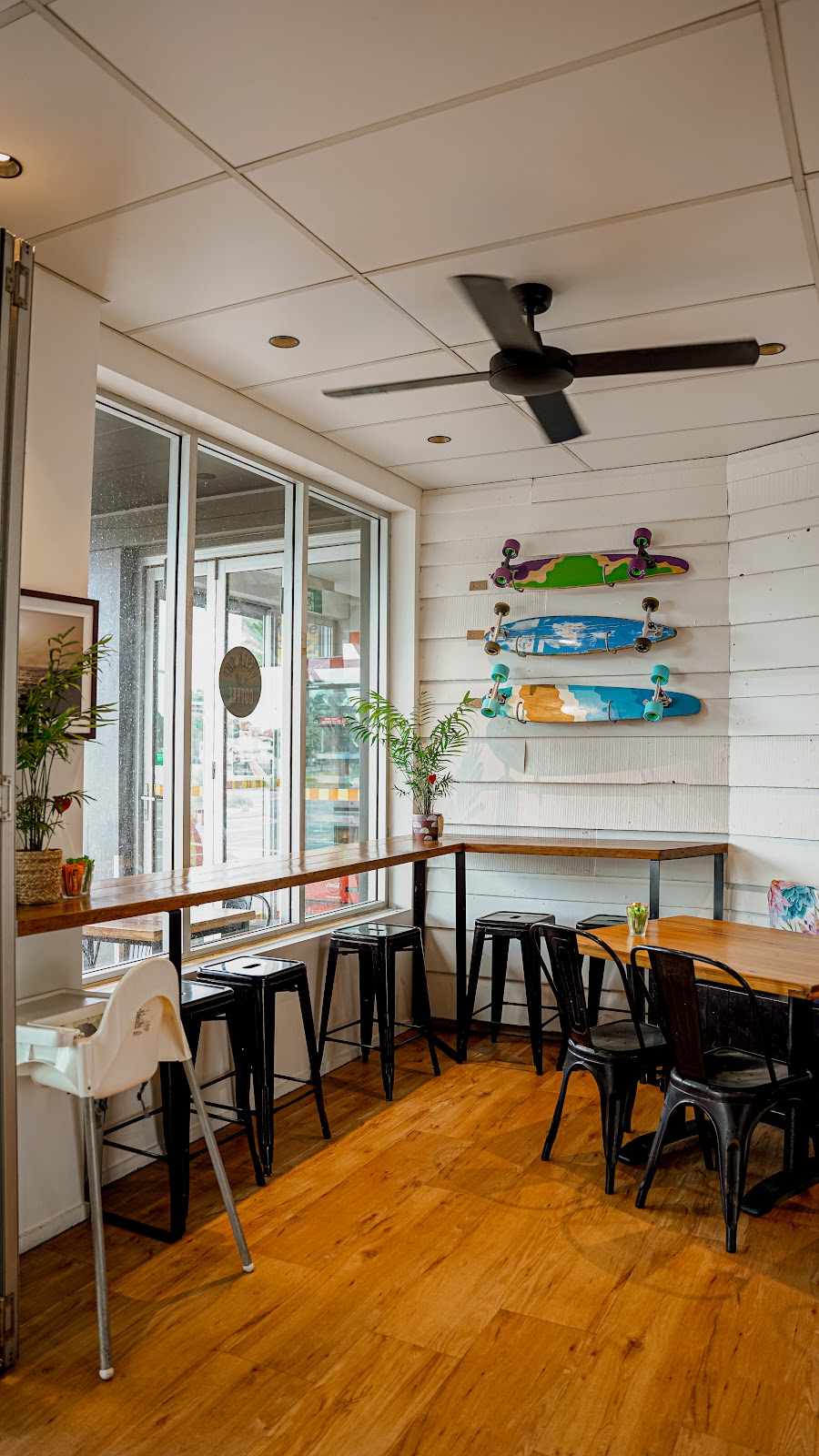Papercup Coffee Tugun