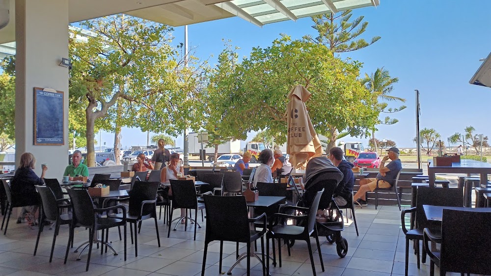 The Coffee Club Café – Coolongatta