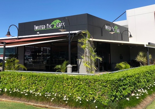 Twisted Fig Cafe